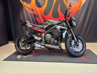 Triumph STREET TRIPLE 765 RS