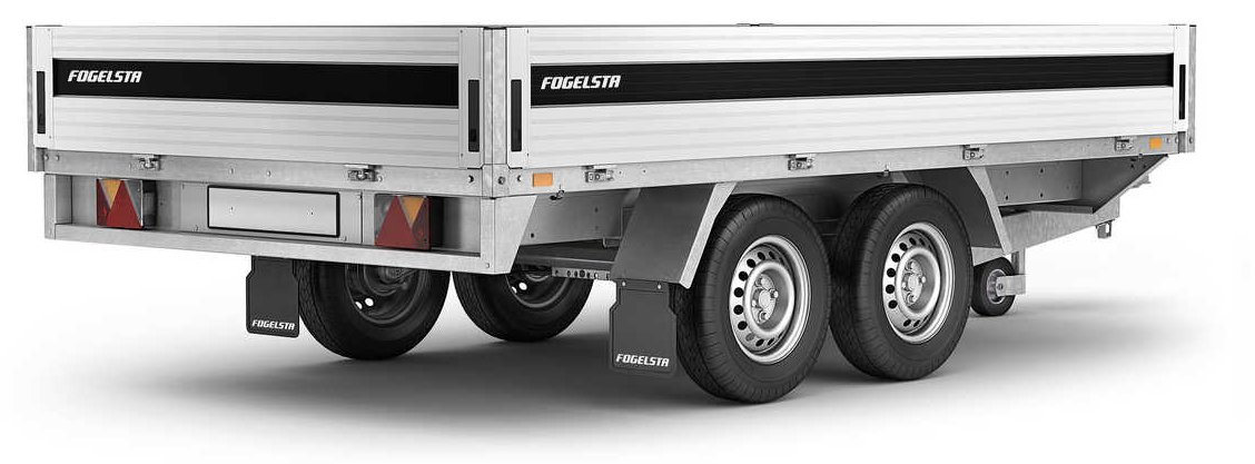 FOGELSTA  HÖGBYGGD 5375ATB250...