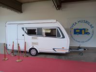 Weinsberg CARAONE 400 Våningssäng KAMPANJ