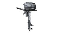 Yamaha F4 BMHL NY ***Vi lämnar 15 % rabatt just nu***
