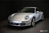 Porsche 911 997 Carrera 4S 5980mil / Sportavg PASM 19''