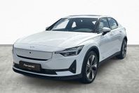 Polestar 2 Long Range Dual Motor Plus Pilot Drag *0% RÄNTA