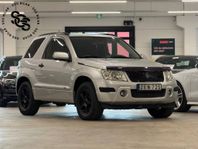 Suzuki Grand Vitara A-Traktor