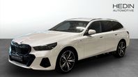 BMW 530e XDRIVE TOURING M SPORT BUSINESS EDITON M SPORT PRO