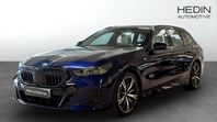 BMW 530e X-Drive Touring M-Sport Pro M Sport Bus. Edition Dr