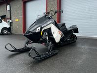 Polaris RMK 650 SP Lågmil Momsad Nyskick Välutrustad