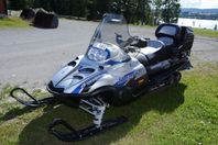 Arctic Cat BC WT 660