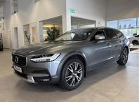 Volvo V90 Cross Country 4,45% ränta D4 AWD Inscription Pro D
