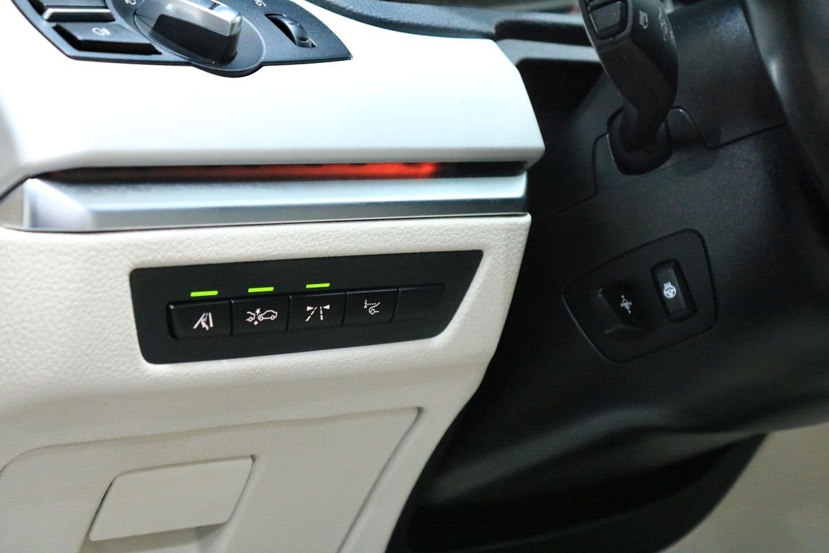 BMW 520d Gran Turismo Steptronic, 184hk, 2013