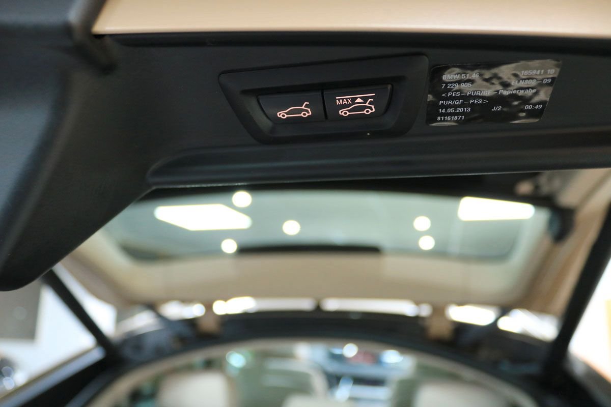 BMW 520d Gran Turismo Steptronic, 184hk, 2013