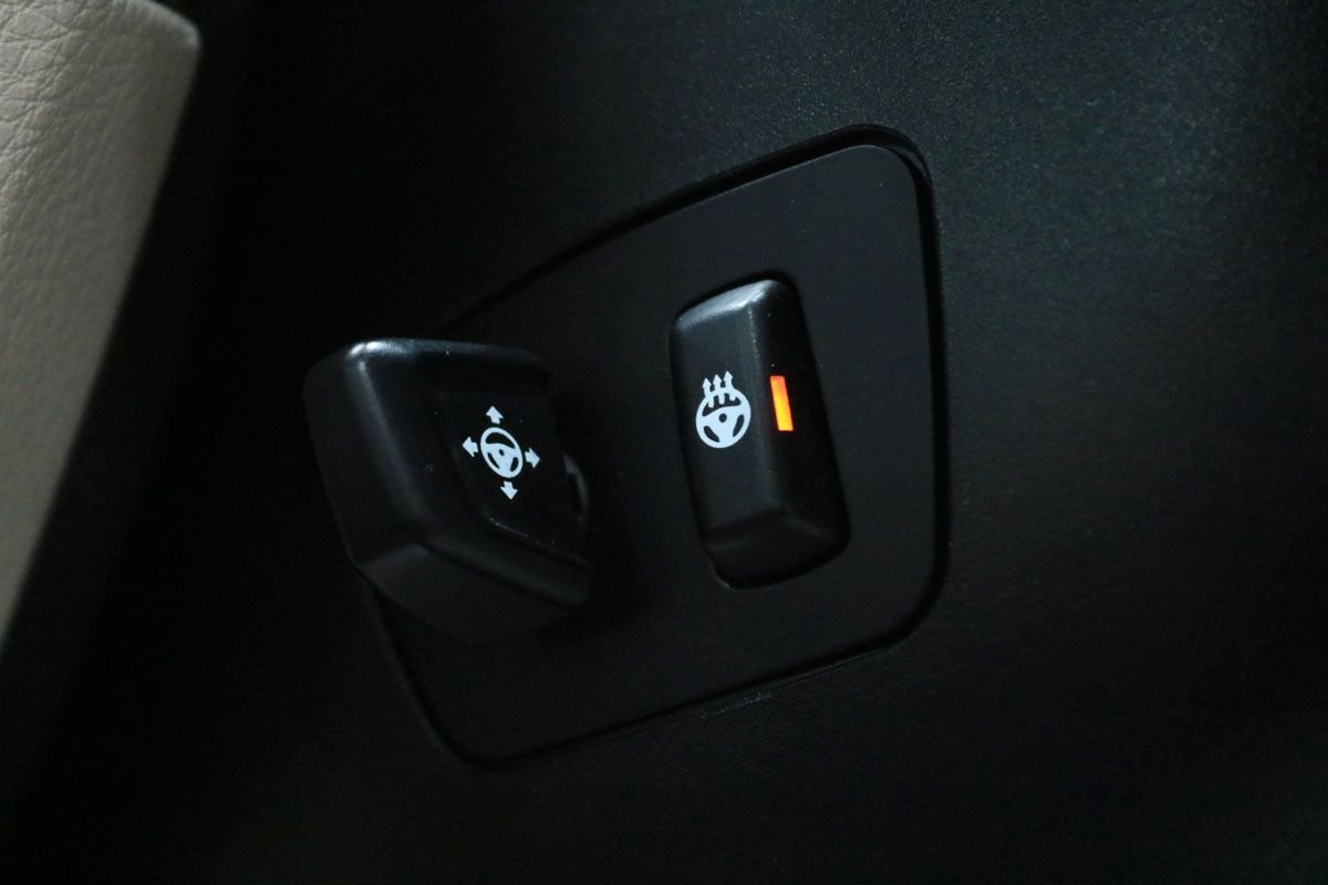 BMW 520d Gran Turismo Steptronic, 184hk, 2013