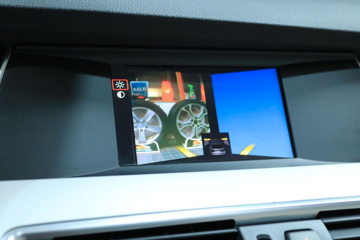 BMW 520d Gran Turismo Steptronic, 184hk, 2013