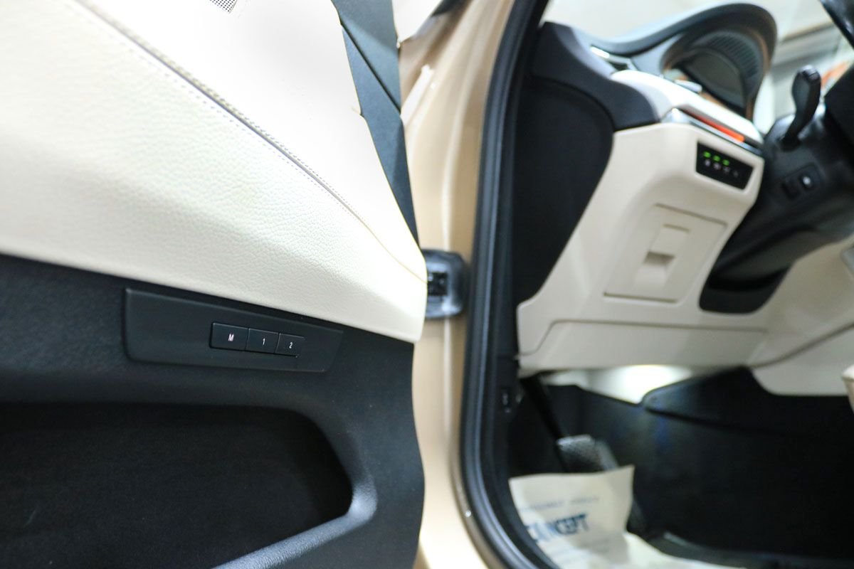 BMW 520d Gran Turismo Steptronic, 184hk, 2013