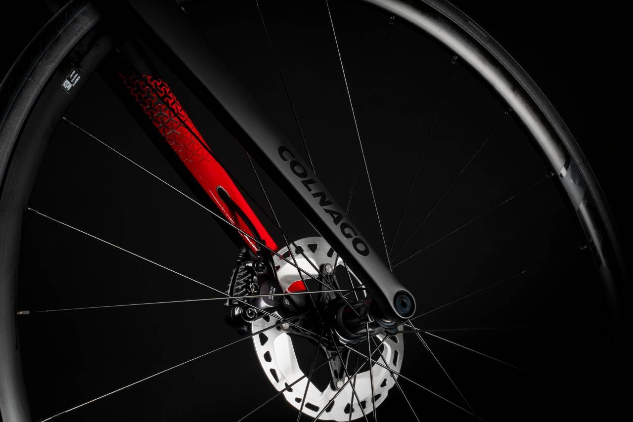 Colnago V3