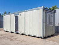 10594 8-mans personalbod