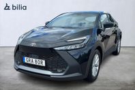 Toyota C-HR Hybrid 1,8 ACTIVE | Kamera | Döda vinkeln-varnar