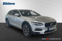 Volvo V90 Cross Country B4 AWD Diesel Adv Edt
