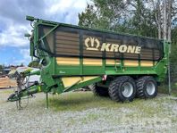 Följevagn Krone