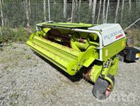 Pick up Claas