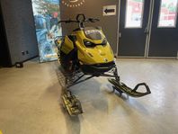 Ski-Doo FREERIDE STD 850 E-TEC Turbo 146 10,25" skärm -25