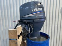 Yamaha 50 hk 4-takt