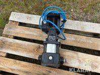 Vattenpump grundfos CR3-6 A-A-A-E-HQQE