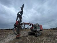 Sandvik Ranger DX800
