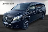 Mercedes-Benz Vito 112 SKÅP EX. LÅNG