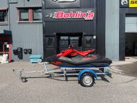 Sea-doo Spark Trixx 2-up -21 *1 ägare 29 H*
