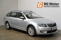 Skoda Octavia Kombi 1.4 TSI 140HK Ambition Drag/M-Värm/PDC
