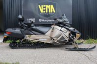 Yamaha SIDEWINDER STX GT EPS LÅGMIL -23