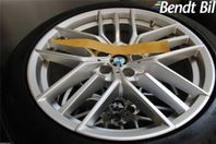 19" Original Friktion Vinterhjul till BMW 5-Serie G60/G61