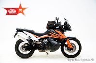 KTM 790 Adventure  - Hemleverans - 3,75% ränta