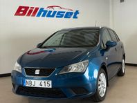 Seat Ibiza ST 1.2 TSI Style Euro 5