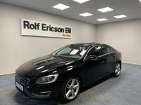 Volvo S60 T4 Business Advanced Summum