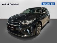 Kia Ceed Plug-in Hybrid AUT 141hk Advance KIA GODKÄND
