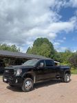 GMC Sierra 3500 HD Denali