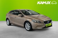 Volvo V40 D2 Kinetic B-Kamera 115 hk