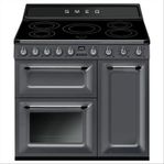 Spisar & ugnar från Smeg via auktion