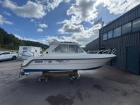 Örnvik 575 mc - Honda 80hk 2025
