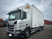 Scania R500B6X2*4NB Serie 8278