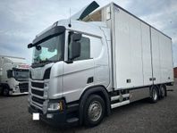 Scania R500B6X2*4NB Serie 0633