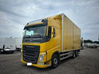 Volvo FH 6*2 Serie 4621