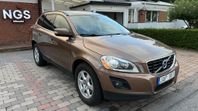 Volvo XC60 D5 AWD Geartronic Summum Euro 4