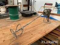 Blandare Meec Tools & Skärbord för isolering