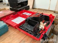 Bultpistol Hilti DX 460