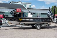 Beason 550 Pike Suzuki DF140