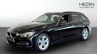 BMW 320 d xDrive PDC, HiFi, Sportline