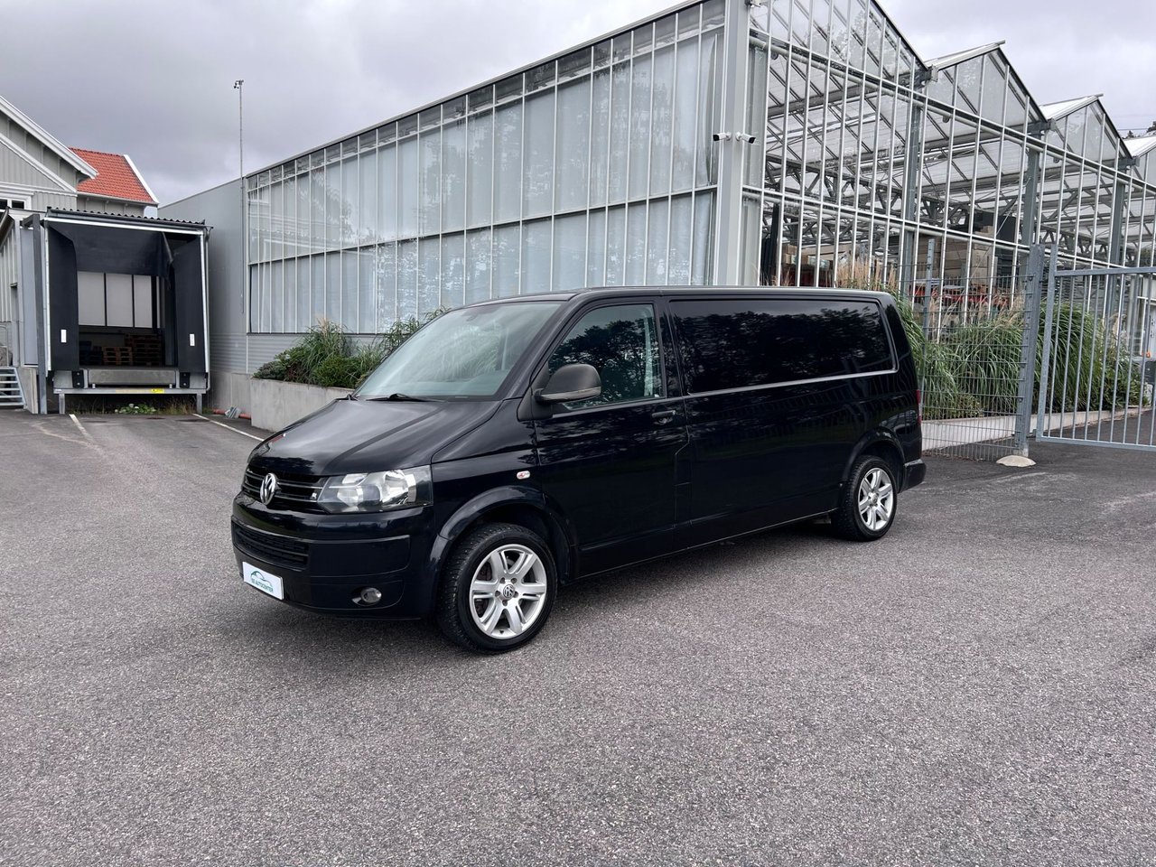 Volkswagen Transporter T28 2....