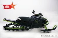 Arctic Cat M800 3,75% RÄNTA * HEMLEVERANS